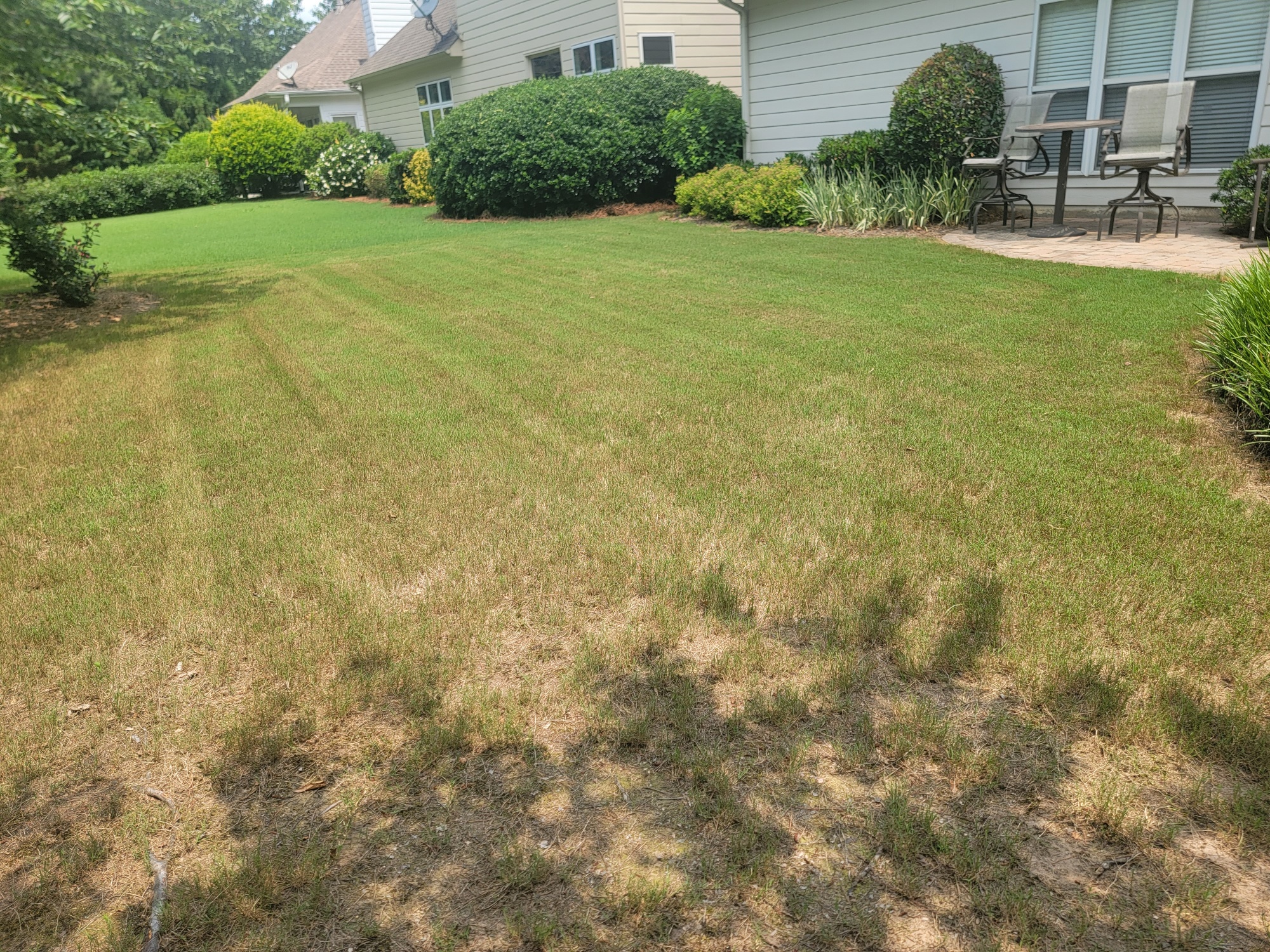 Landscaping Atlanta, GA